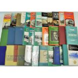 Quantity of Train Railway Related Books, noted books of The Maunsell '15' Peter Cooper, the