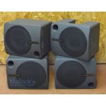 6x Celestion KR2 Speakers 100W 8ohms measures width 30cm, height 25cm, depth 22cm