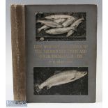 1910 Life - History and Habits of the Salmon, Sea-Trout, Trout, and other Freshwater Fish -