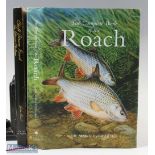2009 Chalk Stream Roach - John Searl limited edition no 541 of 1000, The Ultimate Challenge" 1st ed,