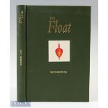 Harwood, Keith - The Float 2003 ltd ed no.363 of an edition of 499, illustrated, bound in green