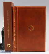 James Ogden on Fly Tying - Flyfishers Classic Library 1995 limited edition 18 of 55 copies with