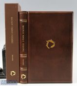 Arthur Ransome Mainly About Fishing - Flyfishers Classic Library 1994 limited edition 13 of 55