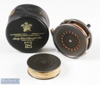 Hardy Bros Perfect 3 3/8