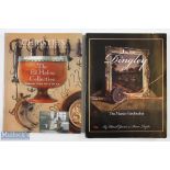 The Dingley Fishing Book "D is for Dingley - The Master Reel Maker" 1st 2011 - paperback book,