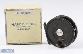 Hardy Bros Uniqua 3 1/8