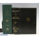 Francis Francis - A Book on Fishing Flyfishers Classic Library 1996 limited edition 11 of 65