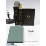 William Scrope Days and Nights of Salmon Fishing - Flyfishers Classic Library limited edition 17