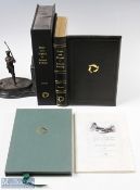 William Scrope Days and Nights of Salmon Fishing - Flyfishers Classic Library limited edition 17