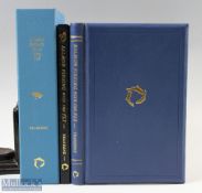 John P Traherne - Salmon Fishing with the Fly Flyfishers Classic Library 1995 limited edition 31