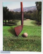 Christie's - "The Genesis of Golf - The World's Foremost Private Collection of Historical Golfing
