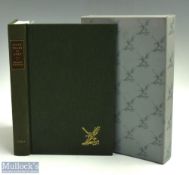 Hutchinson, Horace G - "Fifty Years of Golf" - facsimile of the 1919 edition with an introduction by