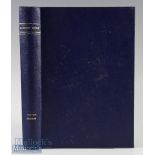 Dickens, Charles - Barnaby Rudge Book bound in blue boards 426pp, no date, appears title page