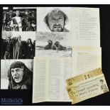 Entertainment - Monty Python's Life of Brian Original British Press Pack for the launch of Monty
