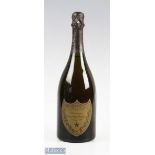 Moët et Chandon: Epernay Cuvée Dom Perignon Vintage 1978 75cl - unopened bottle, appears to have