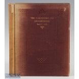 Shropshire - 'The Garrisons of Shropshire during the Civil War, 1642-48' book 1867 Shrewsbury; Leake