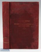 Americana - Maps - Annual Report of the Superintendents, US Coast and Geodetic Survey 1917