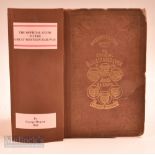 The Official Illustrated Guide To The Great Western Railway' and 'The Official Illustrated Guide