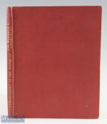 Bibliography of the Works of Winston S Churchill - privately published by Bernard J Farmer 1958,
