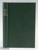 The Colony of Natal by Robert James Mann, London 1859 - ivv + contents list, 229pp, folding hand