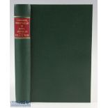 Geological Observations in South Australia by Rev Julian Edmund Wood, London 1862, xviii + 404pp, 38