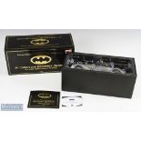 Corgi DC Comics 1940s Batmobile Roadster Limited Edition Pre-Production 1:18 Scale Car in