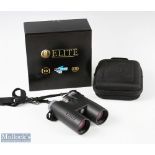 Binoculars Bushnell 10x 42 Elite, a quality set of binoculars in original box with all accessories