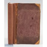 Australia - Recollections of Bush Life In Australia by Henry William Haygarth 1850 book first