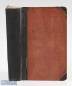 Palestine - The Modern Traveller "Palestine" by Joseph Conder 1830 Book A very extensive 372 page