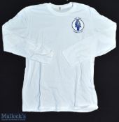 1970 Leeds United FC Cup Final Replica Football Shirt with long sleeves, Size L