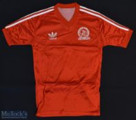 1982 QPR Queens Park Rangers FC Football Shirt made by Adidas, Short Sleeve, all labels have been