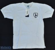Tottenham Hotspur FC Replica Football Shirt made by Score Draw with tag, Short Sleeve, Size S,