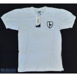 Tottenham Hotspur FC Replica Football Shirt made by Score Draw with tag, Short Sleeve, Size S,