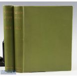 1893 The Complete Angler or Contemplative Man's Recreation being a discourse on Rivers, Fish-