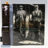 Buller, F - "The Domesday Book of Giant Salmon" 1st ed 2007, plus Giant Salmon volume II ed 2010,