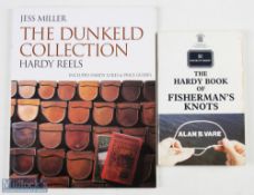 Miller, Jess -The Dunkeld Collection Hardy Reels includes Hardy Lures and Price Guides 2004