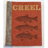 Creel Magazine: Bound collection of Creel magazines, July 1963 to June 1964, Vol 1, Purnell, in