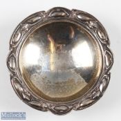 1909 Cupar Golf Club (Fife) 