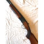 20g Winchester Model 96 XTR Over & Under Boxlock Ejector Serial No. K268879 - with 26" x 3" barrels,
