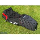 Srixon Golf Travel Cover Bag, with 2 wheels, lightweight, compact and extremely protective, unused