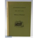 Adamson-Beaton, Alistair signed - "Millions of Mischief's - Rabbits, Golf and St Andrews" 1st ed