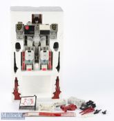 1985 Transformers G1 Metroplex Heroic Autobot Figure Hasbro, in the original inner packing, with