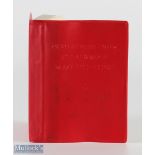 Chinese Communism - Chairman Mao - The Little Red Book Quotations from Chairman Mao Tse Tung,