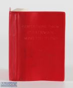 Chinese Communism - Chairman Mao - The Little Red Book Quotations from Chairman Mao Tse Tung,