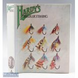 Annesley, Patrick - "Hardy's Book of Fishing" 1975 reprint, 304pp, illustrated, bound in cloth