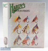 Annesley, Patrick - "Hardy's Book of Fishing" 1975 reprint, 304pp, illustrated, bound in cloth