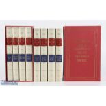 Edward Gibbon - The History of The Decline and Fall Of The Roman Empire - Folio Society