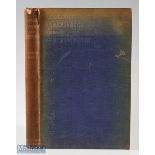 Mason, Richard - "Angling Experiences and Reminiscences" limited edition of 600 copies c1900,