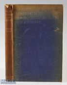 Mason, Richard - "Angling Experiences and Reminiscences" limited edition of 600 copies c1900,