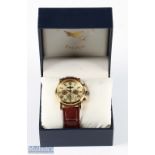 75th Anniversary of The Battle of Britain - The Few Watch, Bradford Exchange quartz watch limited to